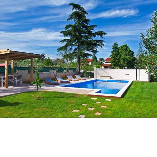 Holiday Home Adria