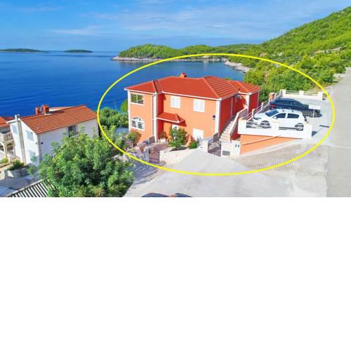 Holiday Home Adriatic View