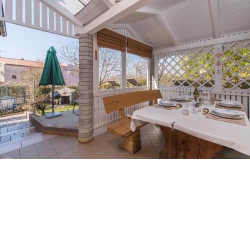 Holiday Home Adrijana Umag