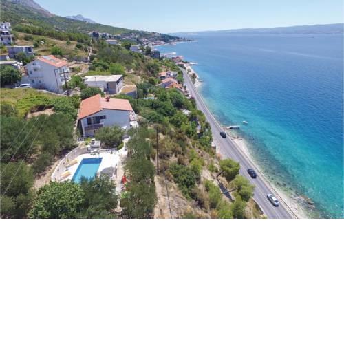 Holiday home A.G.Matosa III