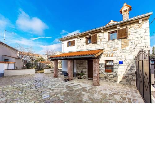 Holiday Home Agneza