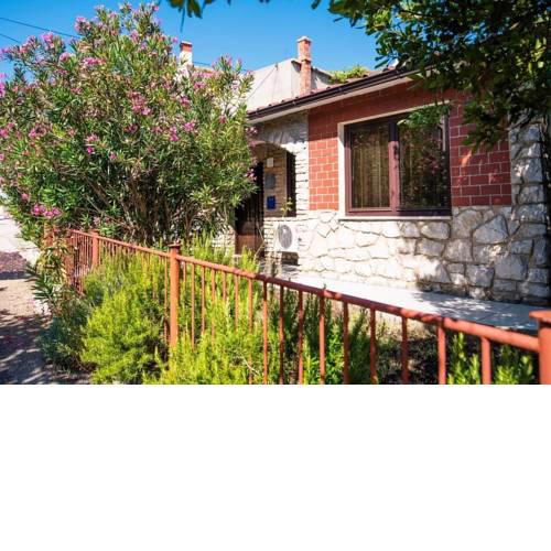 Holiday home Aki