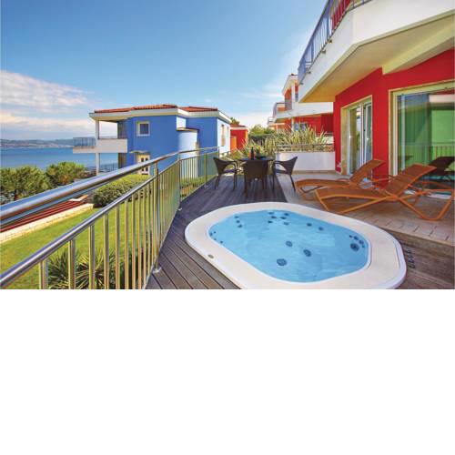 Holiday home Alberi Cr
