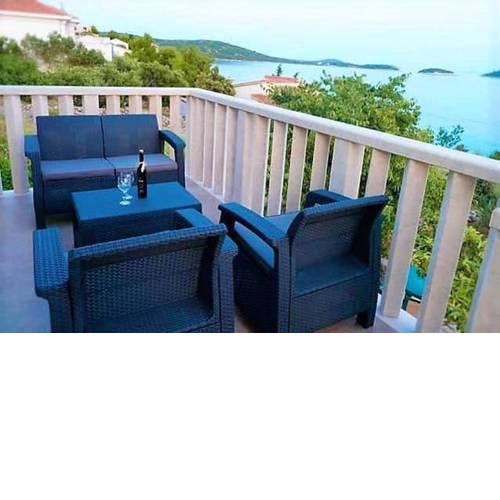 Holiday home Alina