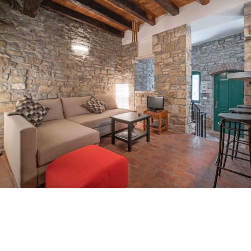 Holiday Home Alma