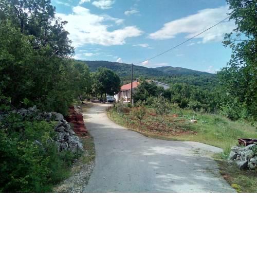 Holiday home Alojzija Stepinca