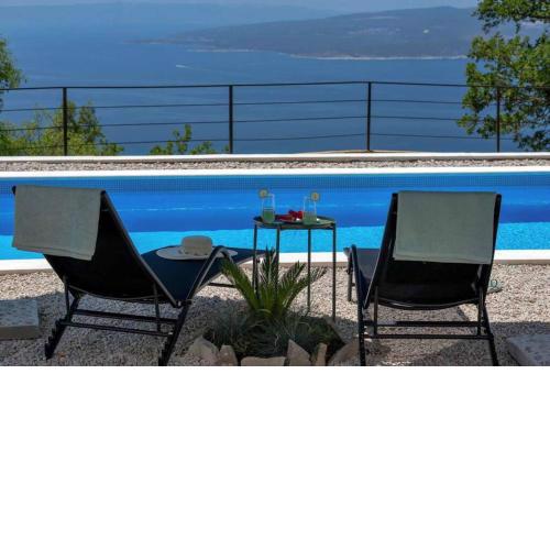 Holiday home Alta Vista Bast