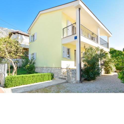 Holiday Home Amalia