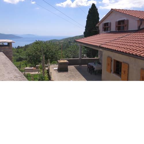Holiday home an der Opatija Riviera 26627