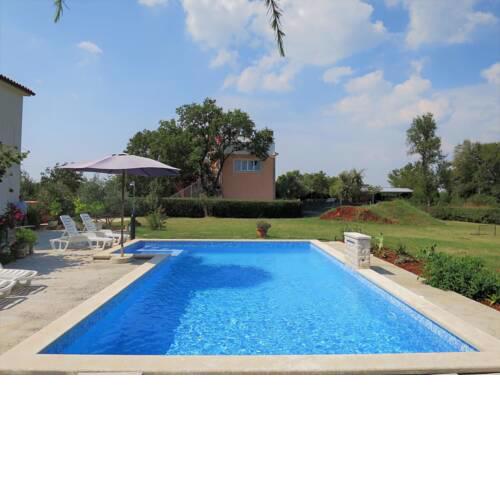 Holiday Home Ana Lucija (RCA508)