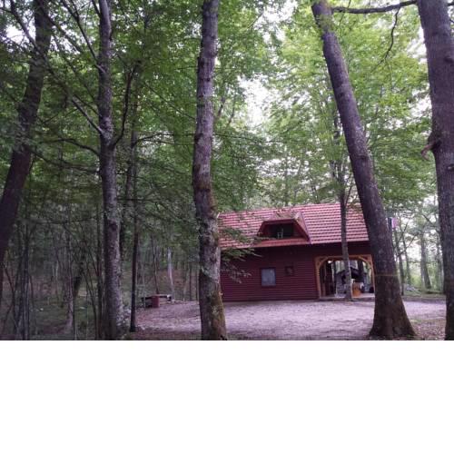 Holiday Home Ana