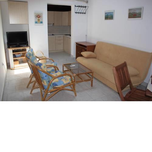 Rona Holiday Home Ana