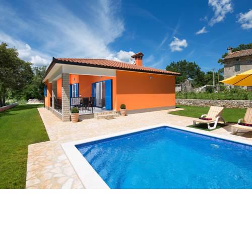 Holiday Home Ana