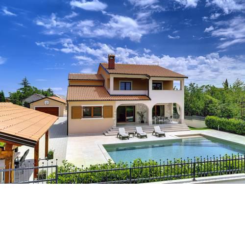 Holiday Home Anastasia