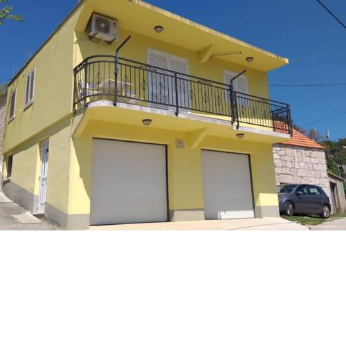 HOLIDAY HOME ANČIĆ ,Šestanovac-Makarska