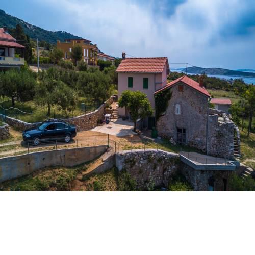Holiday home Anđeli