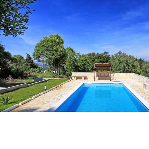 Holiday Home Andrea