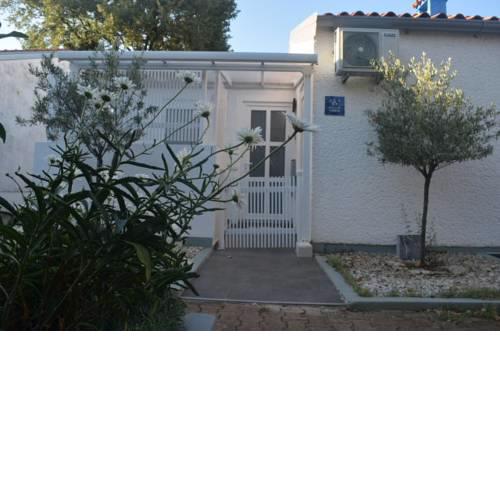 Holiday Home Andrea