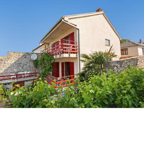 Holiday Home Andrijana