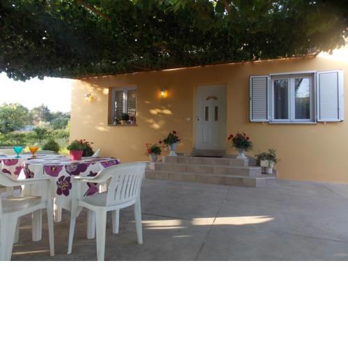 Holiday home Andro