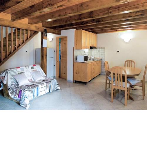 Holiday Home Angela (ROJ470)