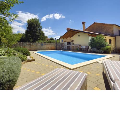 Holiday Home Angelo i Marija