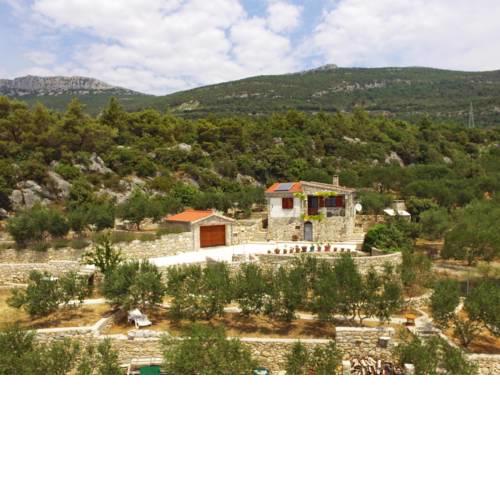 Holiday Home Angelo (TGR520)
