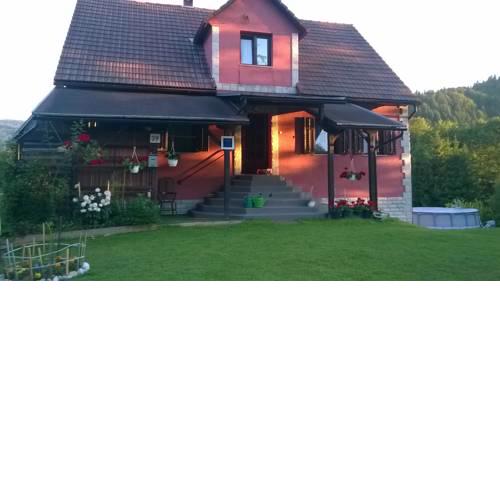 Holiday Home Anika