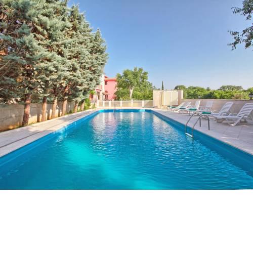 Holiday Home Anita 2