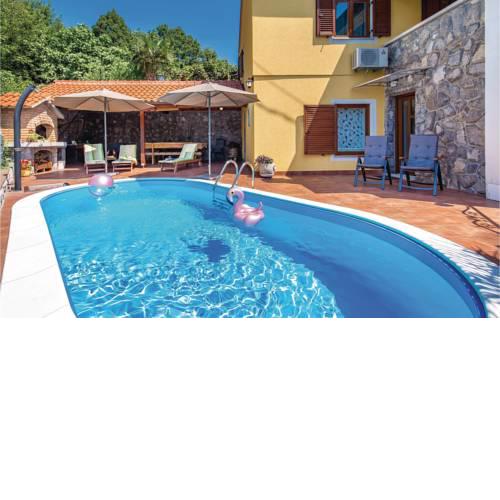 Holiday home Anjeli VI