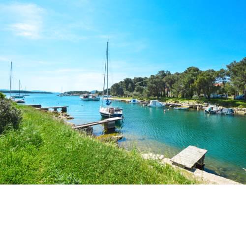Holiday Home Anka