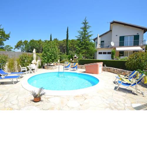 Holiday Home Anka