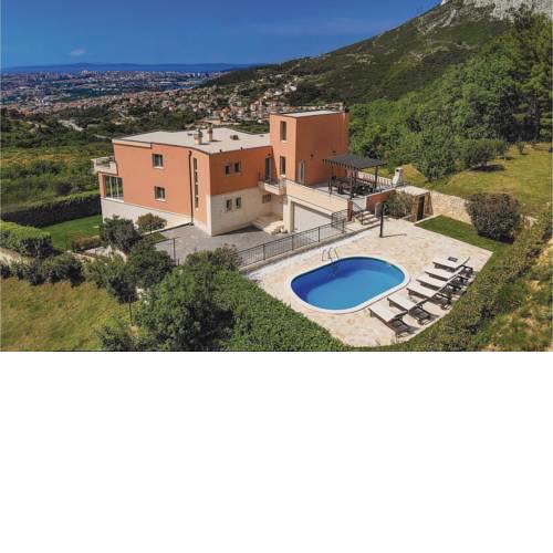 Holiday home Ante Starcevica Cr