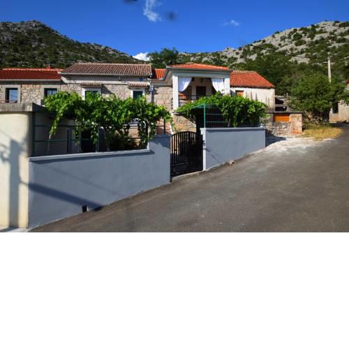 Holiday Home Ante