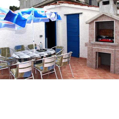 Holiday home Ante