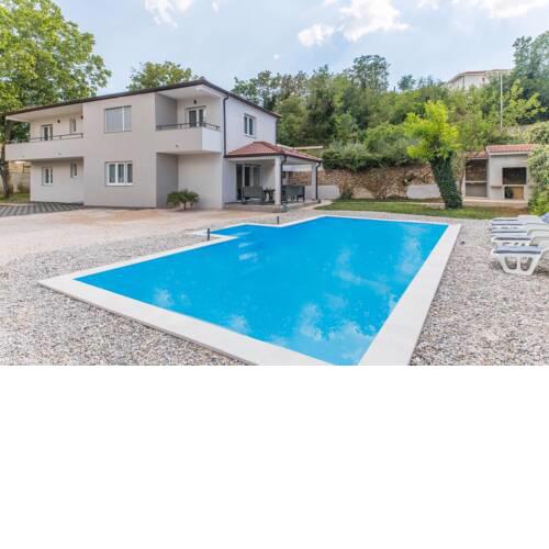 Holiday Home Antonela