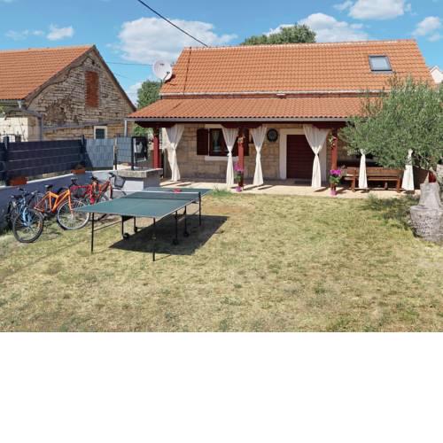 Holiday Home Antonio (SIB400)