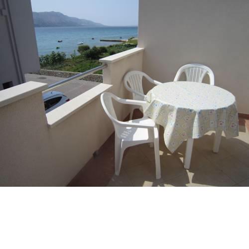 Beautiful Apartment in Pag Dalmatia, Croatia