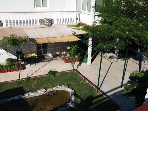Magnificent Apartment in Pag Dalmatia, Croatia
