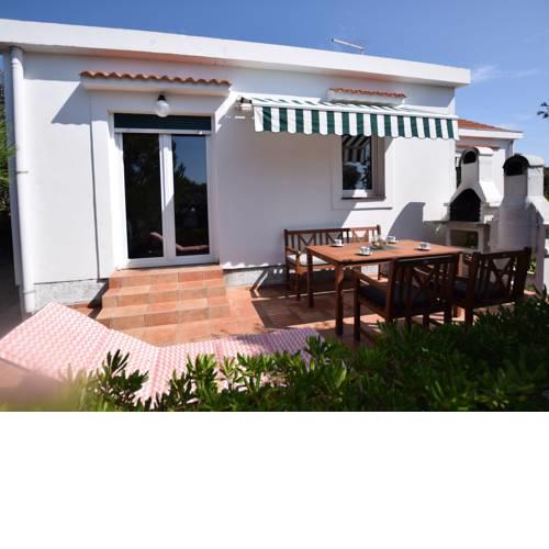 Cozy Holiday home in Mandre with Garden