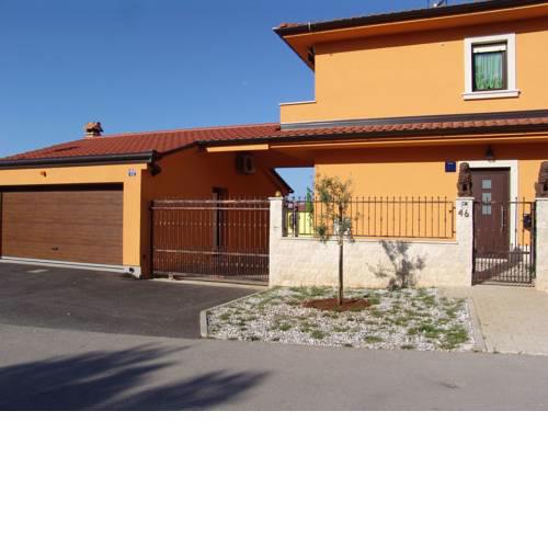 Spacious Apartment Vinkuran Istria, Croatia