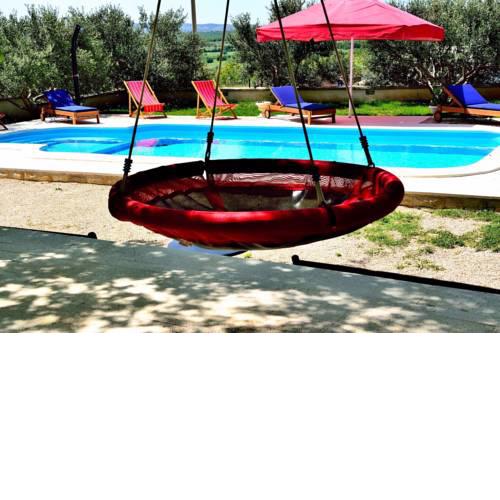 Holiday home Apios