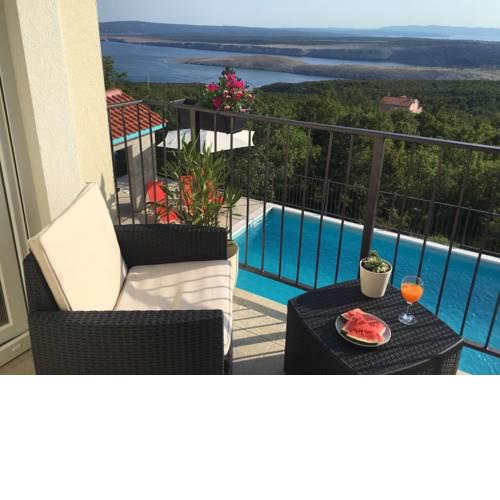 Holiday Home Aqua