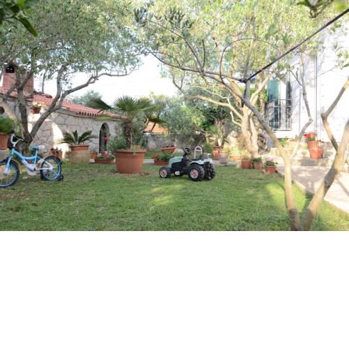 Seaside holiday house Arbanija, Ciovo - 11738