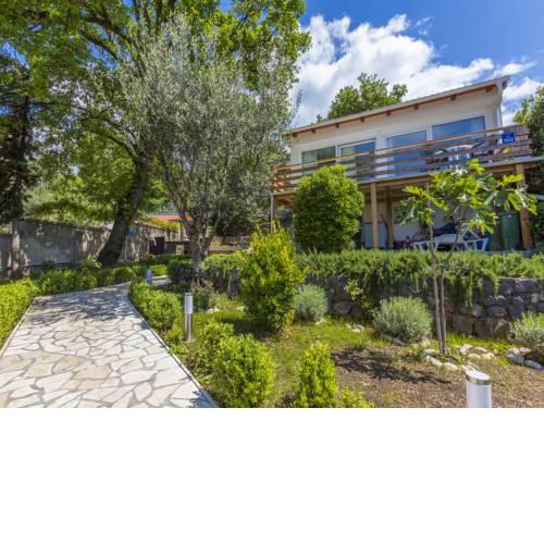 Holiday Home Arci
