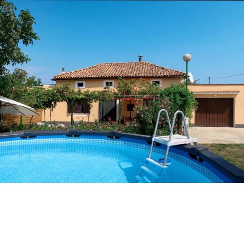Holiday Home Ariana (LBN392)