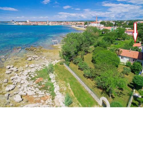 Holiday Home Aron