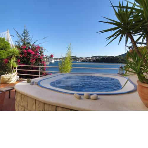Holiday Home Arte