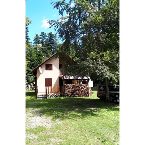 Holiday Home Asja