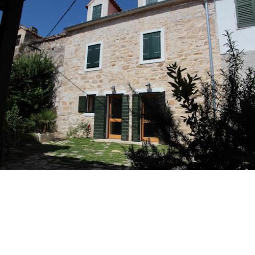 Holiday Home Authentic Dalmatia